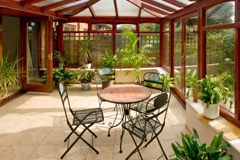 Lower Hatton conservatory quotes