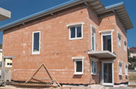 Lower Hatton home extensions