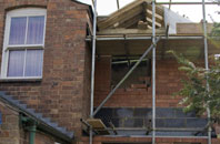 free Lower Hatton home extension quotes
