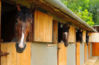 free Lower Hatton stable construction quotes