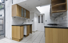 Lower Hatton kitchen extension leads