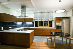 kitchen extensions Lower Hatton